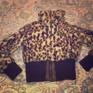 ⚡️⚡️Guess jacket 😘